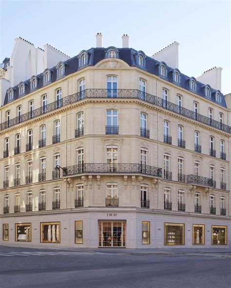 dior hotel paris|christian dior paris website.